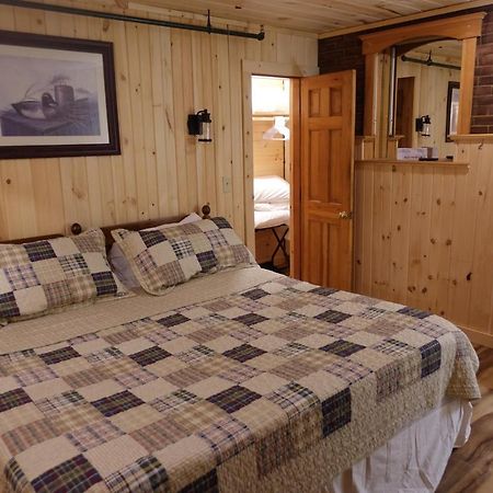 Rangeley Saddleback Inn المظهر الخارجي الصورة