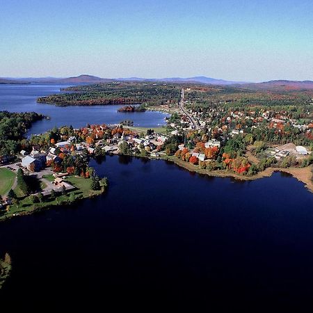 Rangeley Saddleback Inn المظهر الخارجي الصورة