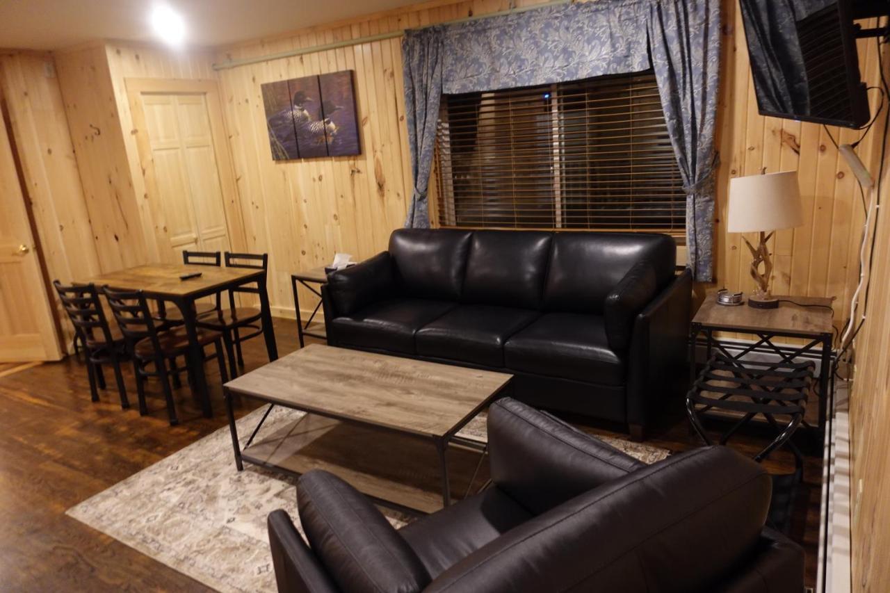 Rangeley Saddleback Inn المظهر الخارجي الصورة