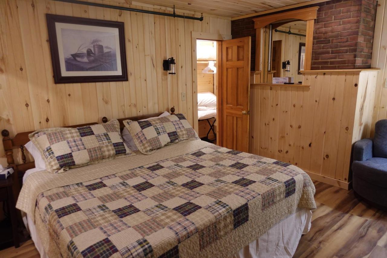 Rangeley Saddleback Inn المظهر الخارجي الصورة