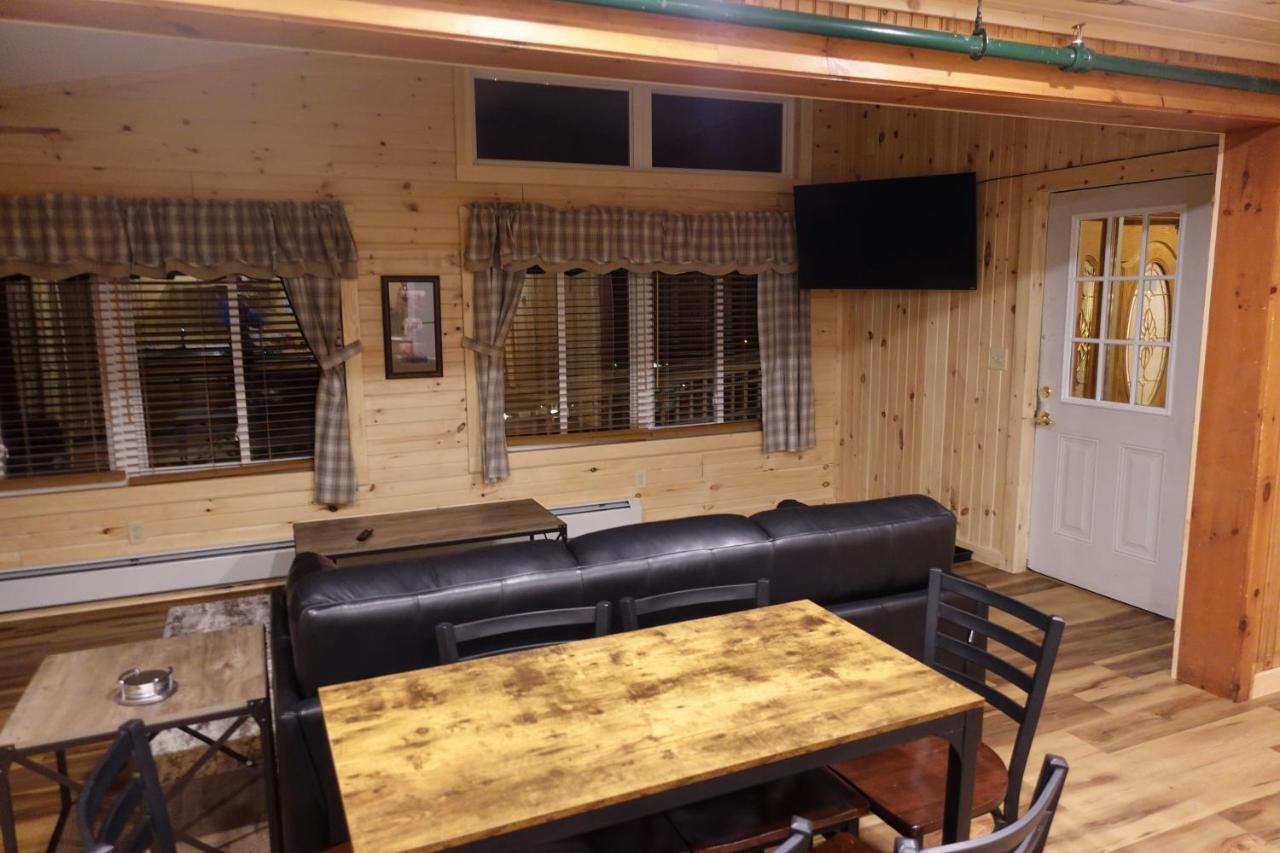 Rangeley Saddleback Inn المظهر الخارجي الصورة