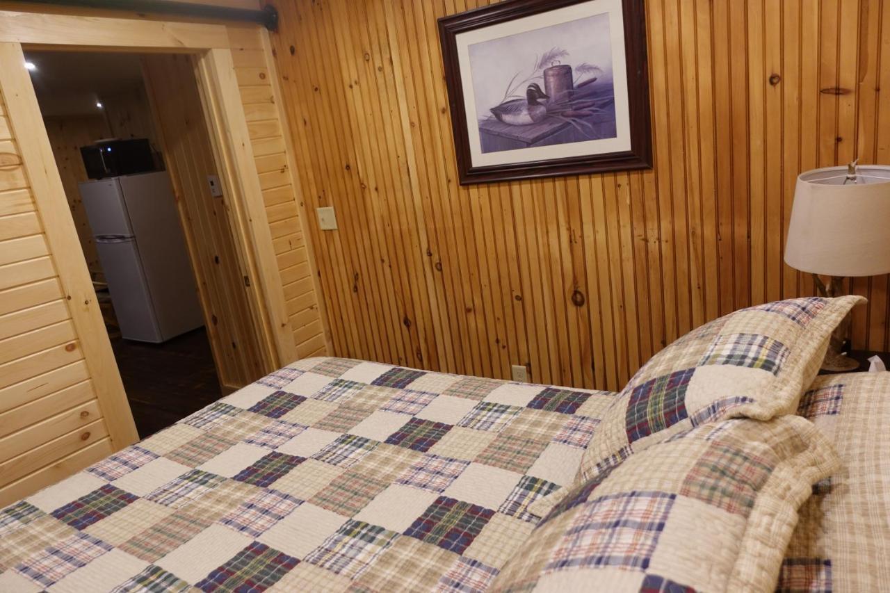 Rangeley Saddleback Inn المظهر الخارجي الصورة