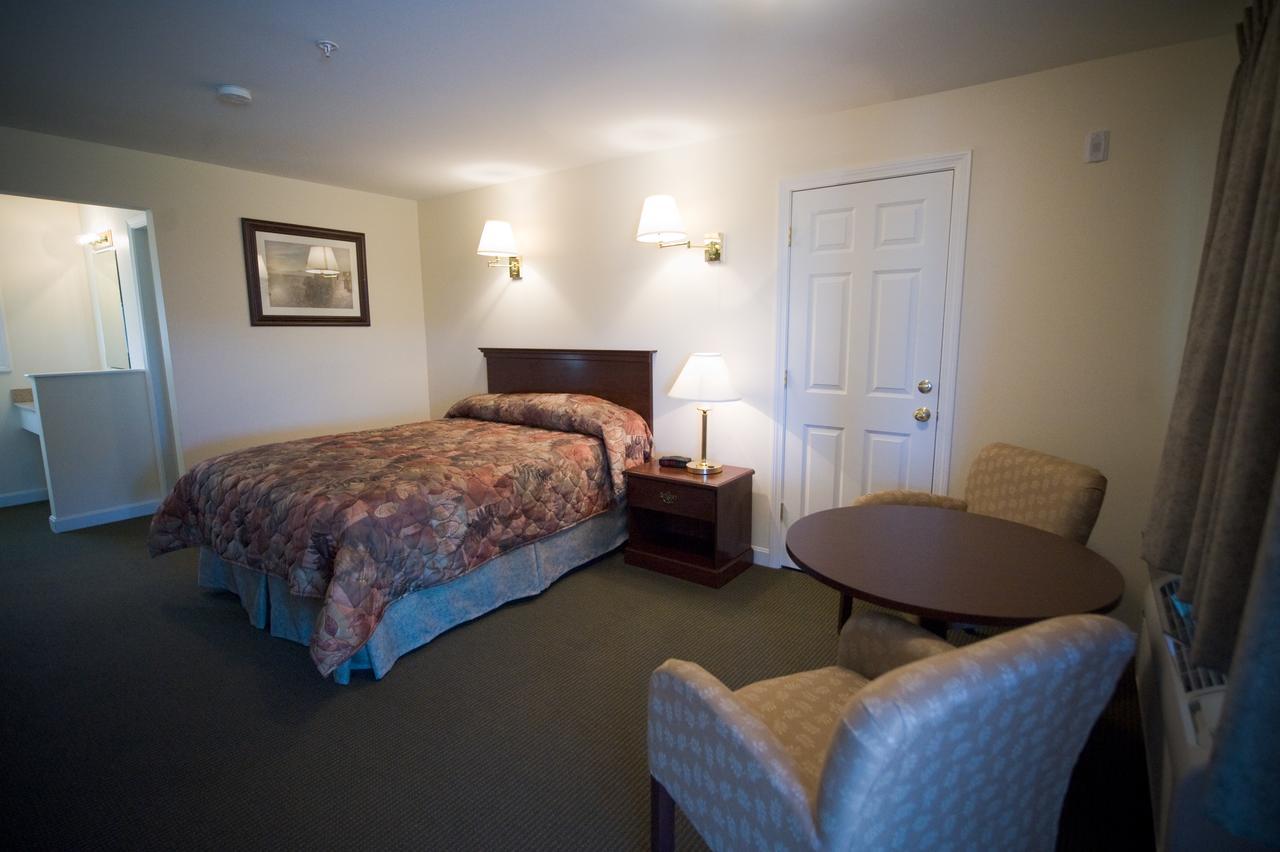 Rangeley Saddleback Inn المظهر الخارجي الصورة