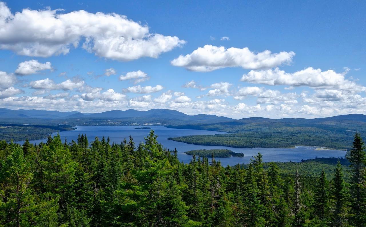 Rangeley Saddleback Inn المظهر الخارجي الصورة