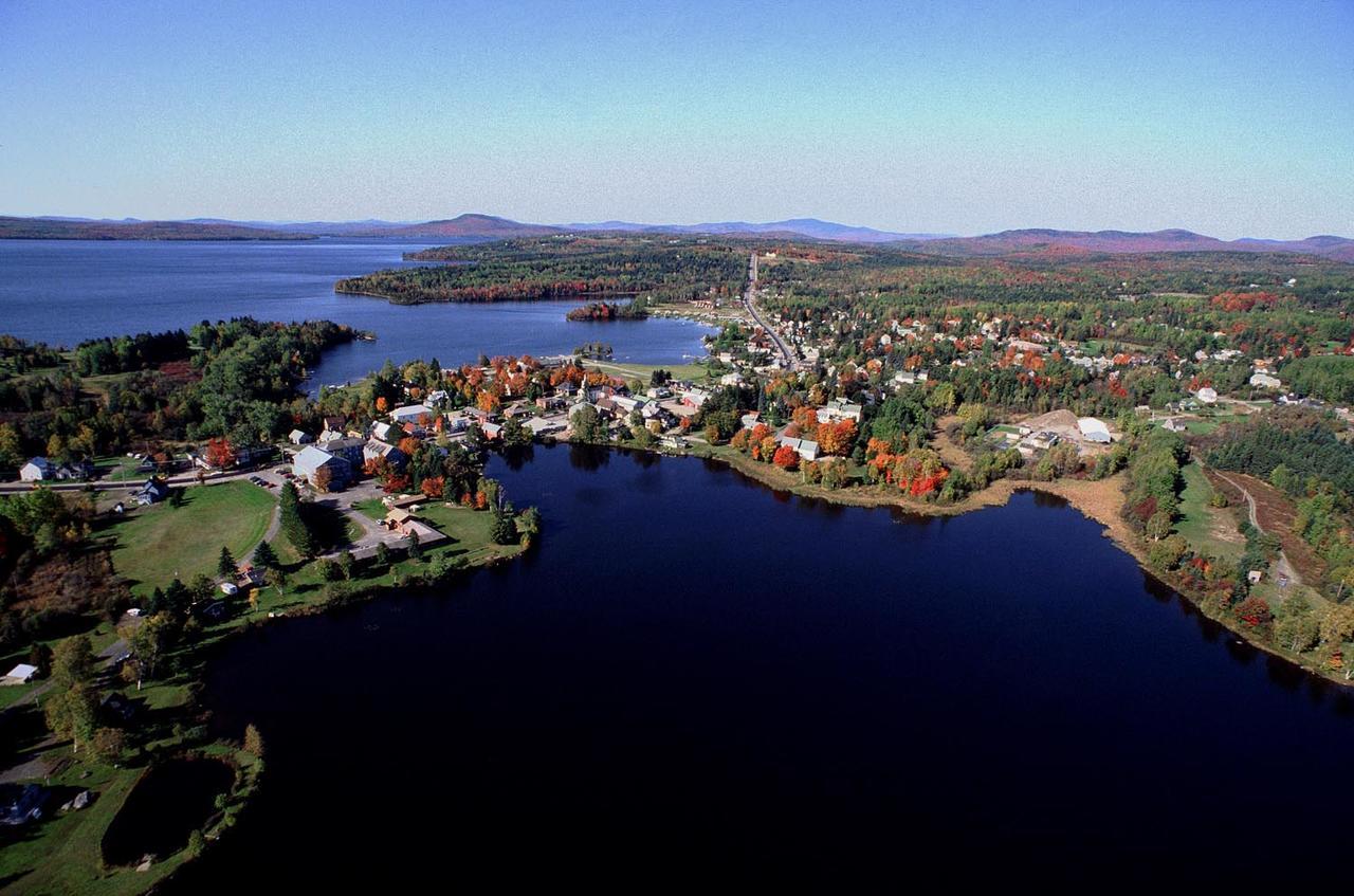 Rangeley Saddleback Inn المظهر الخارجي الصورة