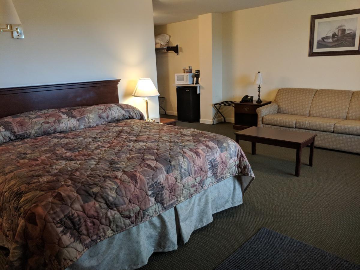 Rangeley Saddleback Inn المظهر الخارجي الصورة