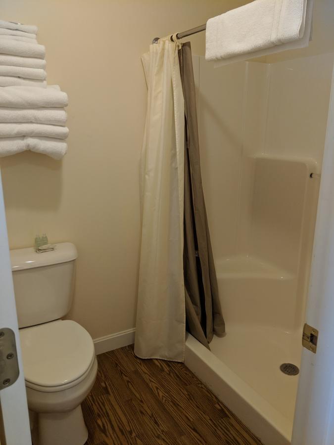 Rangeley Saddleback Inn المظهر الخارجي الصورة