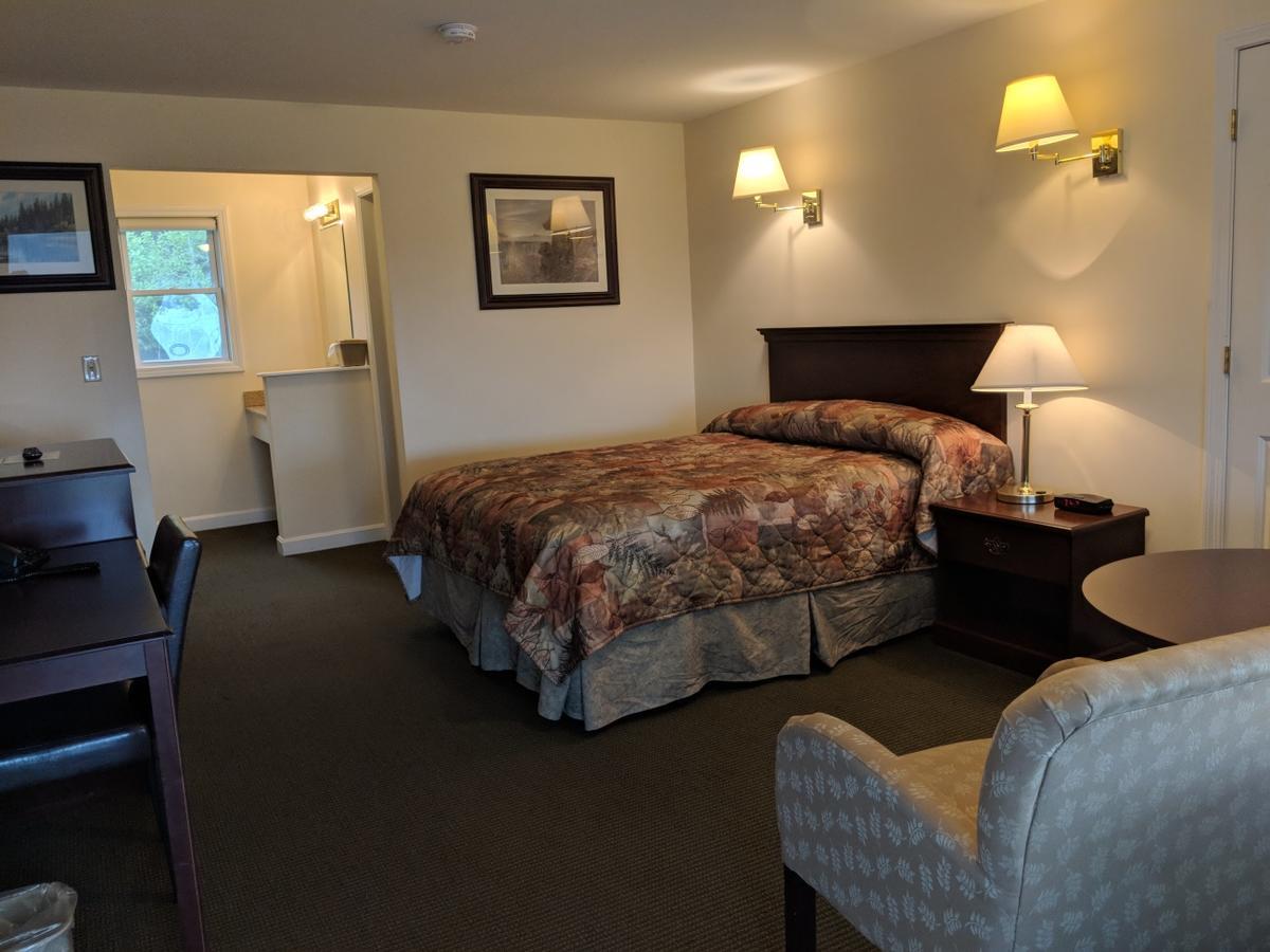 Rangeley Saddleback Inn المظهر الخارجي الصورة