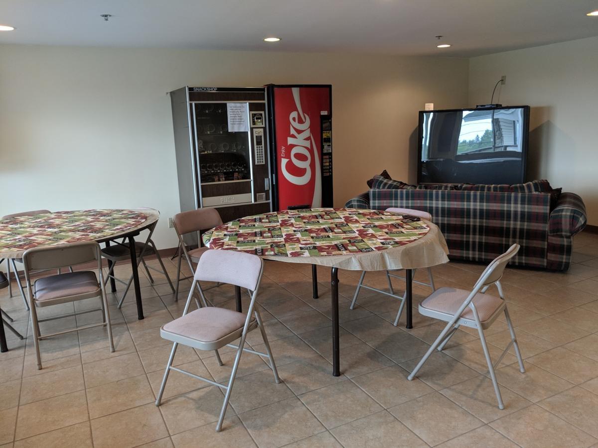 Rangeley Saddleback Inn المظهر الخارجي الصورة