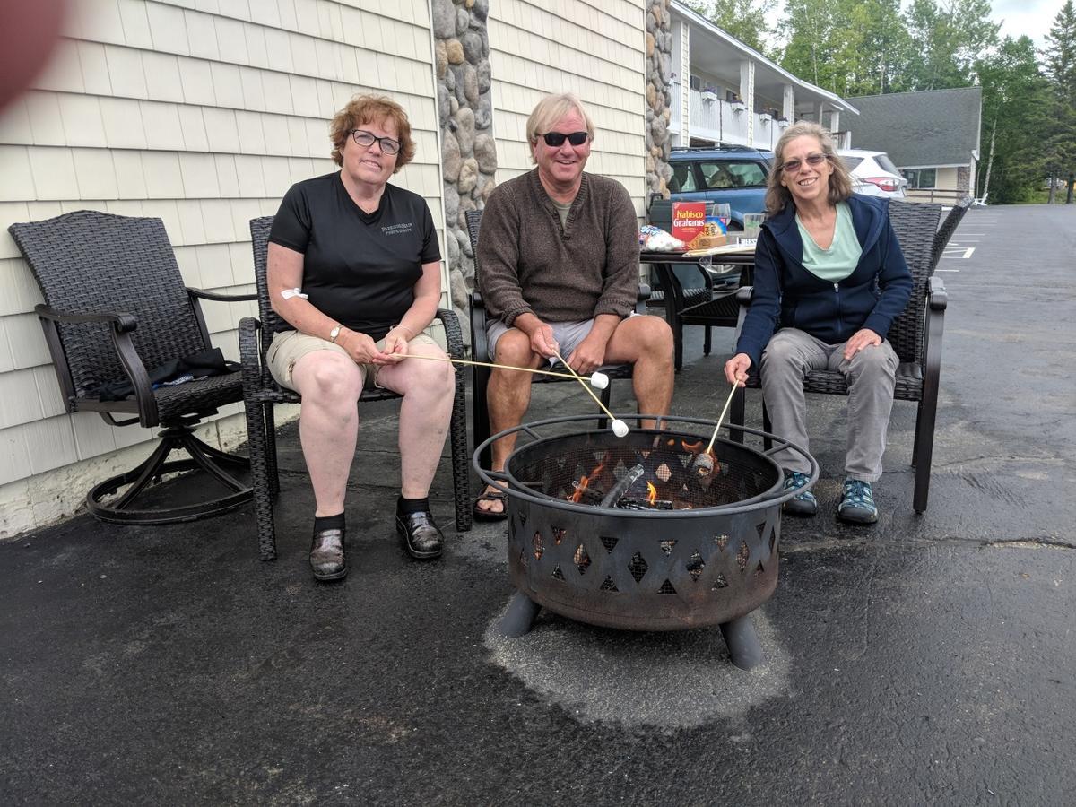 Rangeley Saddleback Inn المظهر الخارجي الصورة