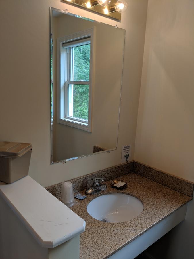 Rangeley Saddleback Inn المظهر الخارجي الصورة
