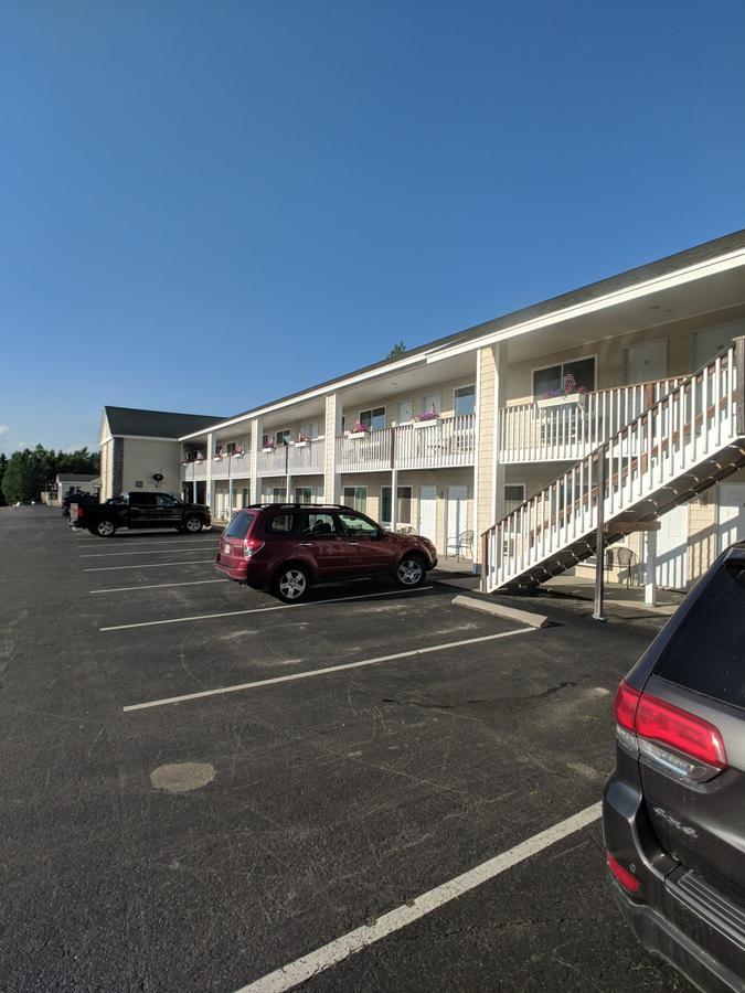 Rangeley Saddleback Inn المظهر الخارجي الصورة