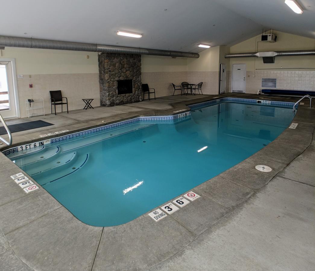 Rangeley Saddleback Inn المظهر الخارجي الصورة