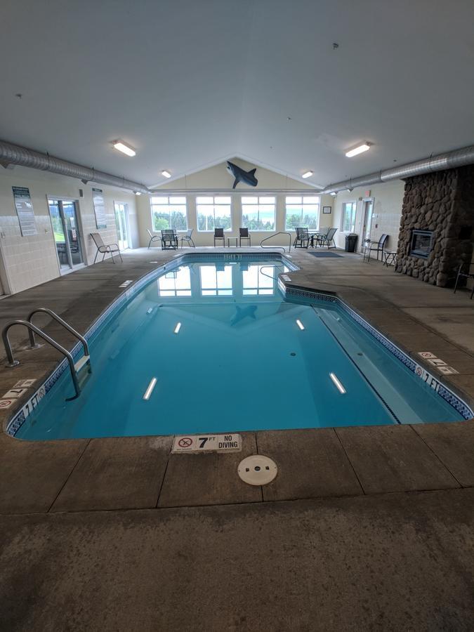 Rangeley Saddleback Inn المظهر الخارجي الصورة