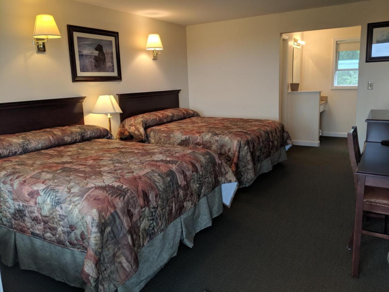 Rangeley Saddleback Inn المظهر الخارجي الصورة