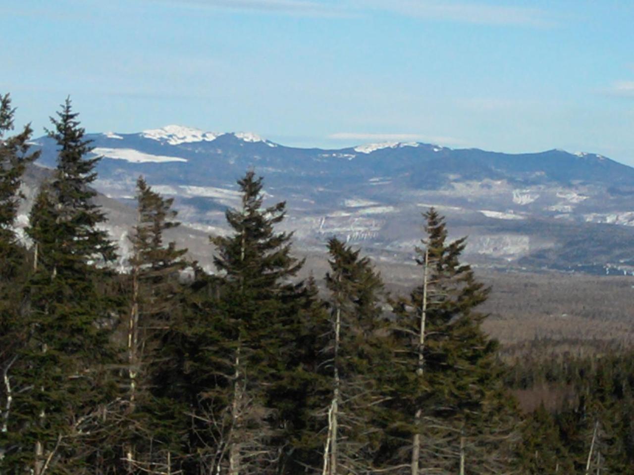 Rangeley Saddleback Inn المظهر الخارجي الصورة